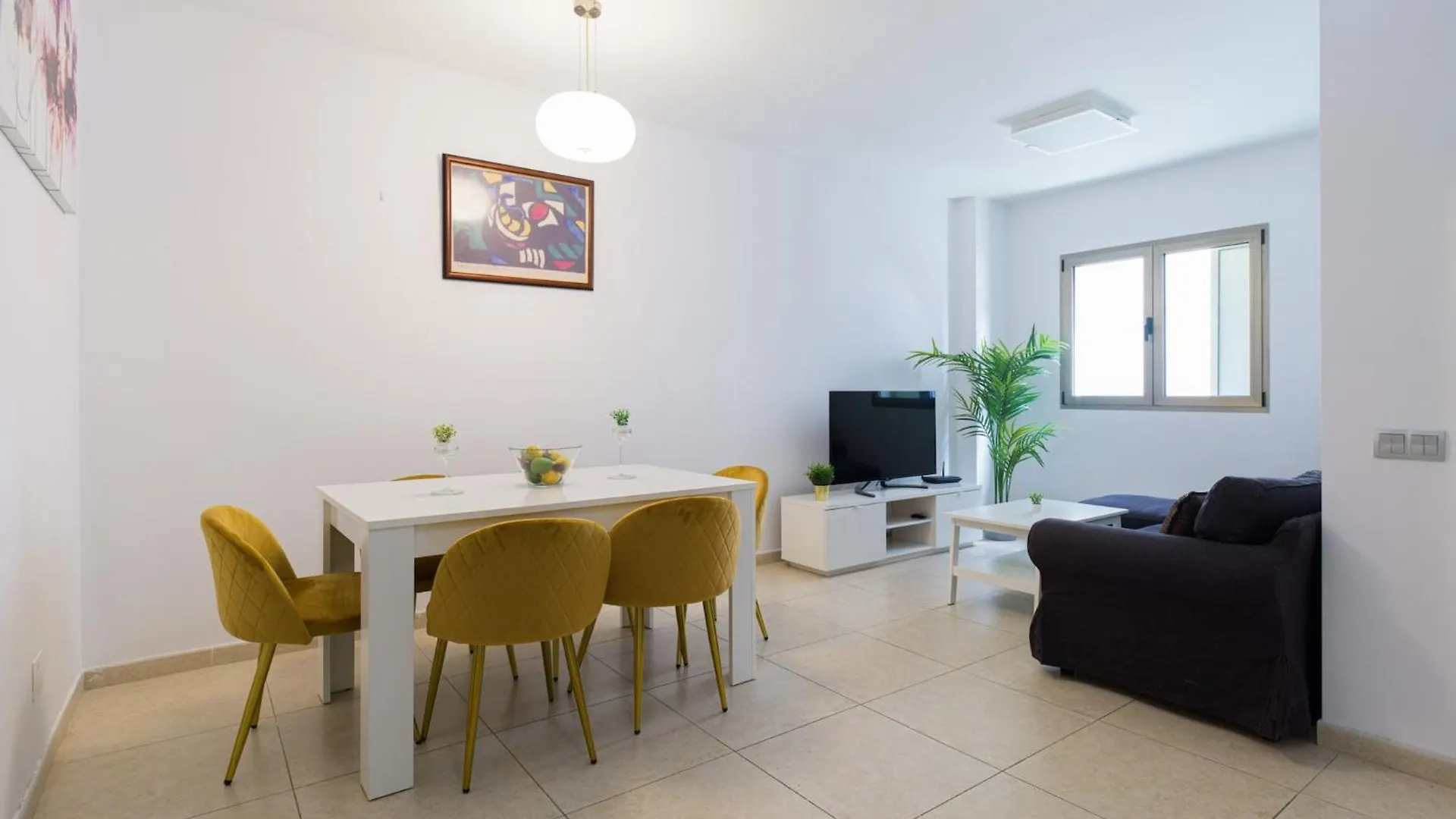 Ferienhaus Group Stay In Las Palmas Center