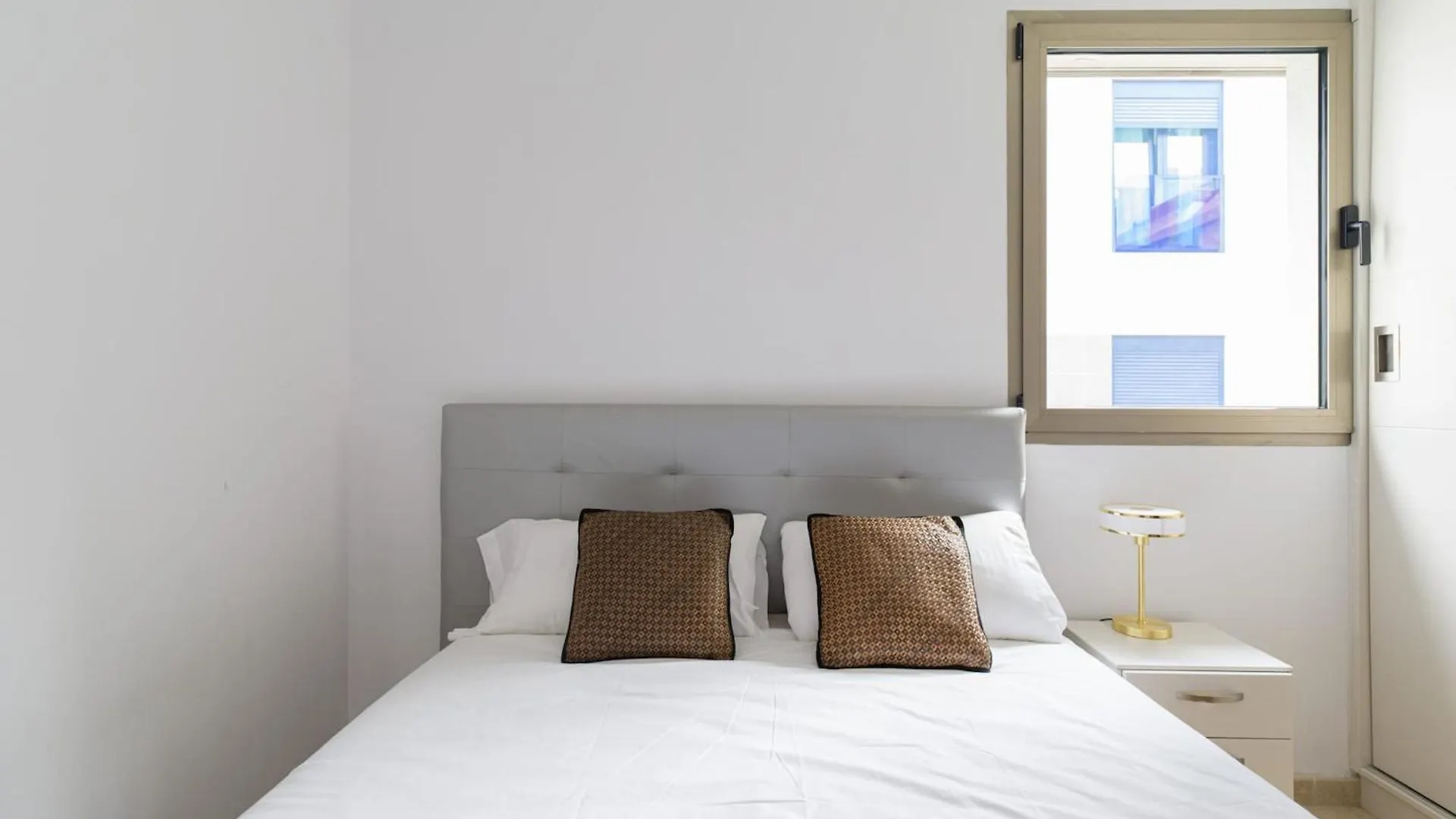Group Stay In Las Palmas Center 0*, Las Palmas / Gran Canaria Spanien