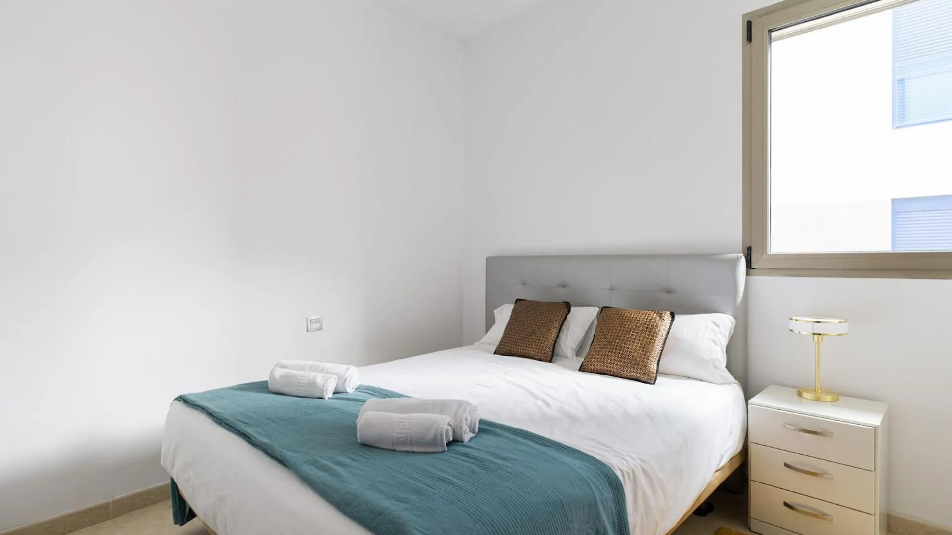 Group Stay In Las Palmas Center Ferienhaus Las Palmas / Gran Canaria