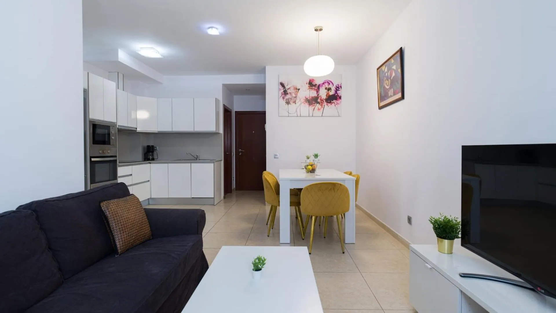 Group Stay In Las Palmas Center Las Palmas / Gran Canaria