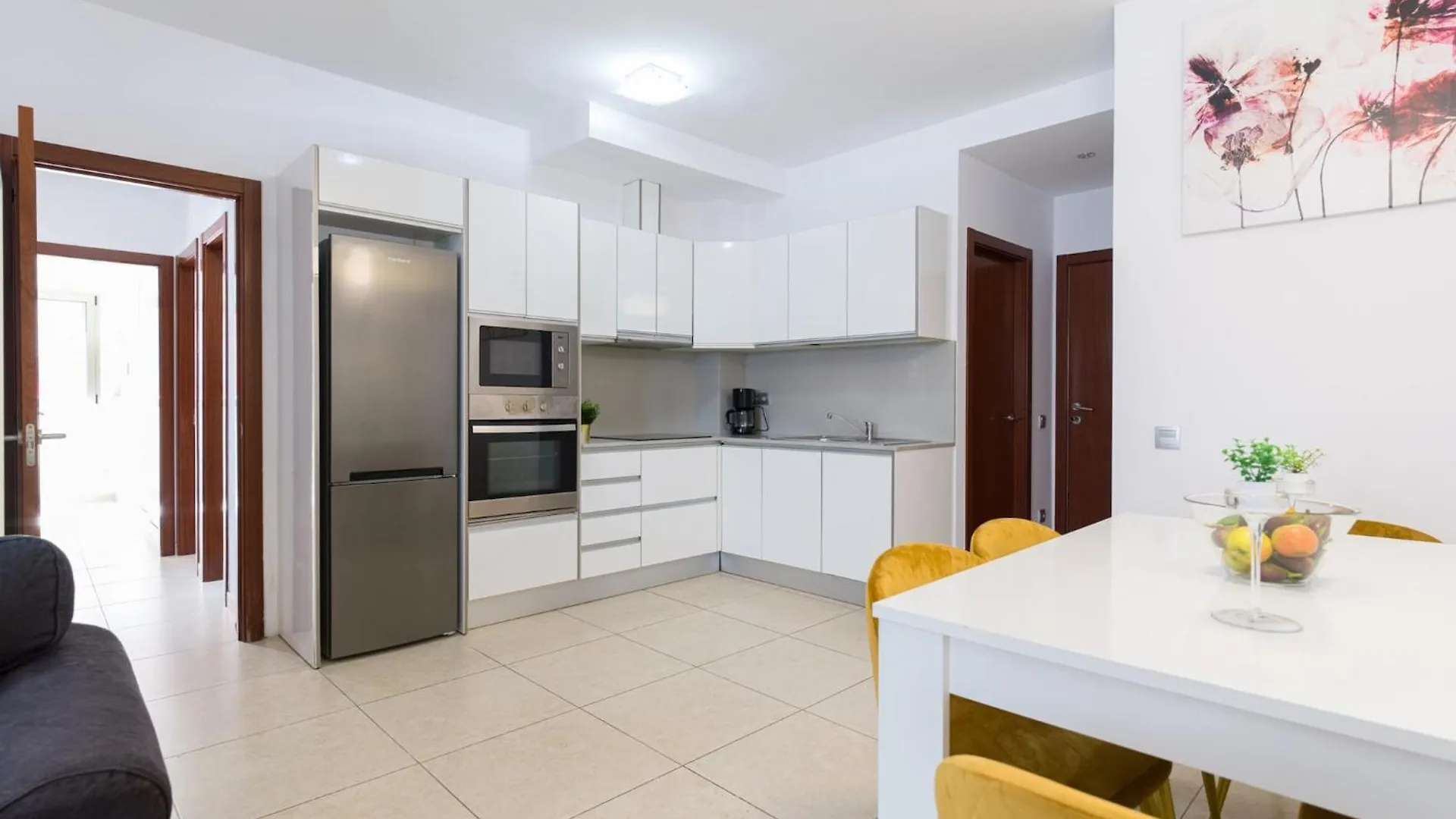 Ferienhaus Group Stay In Las Palmas Center