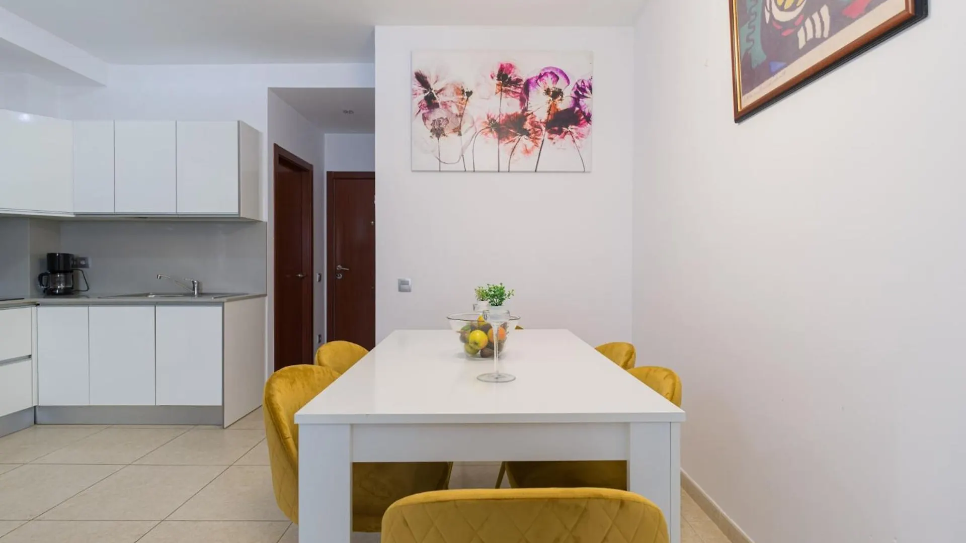 Group Stay In Las Palmas Center Ferienhaus
