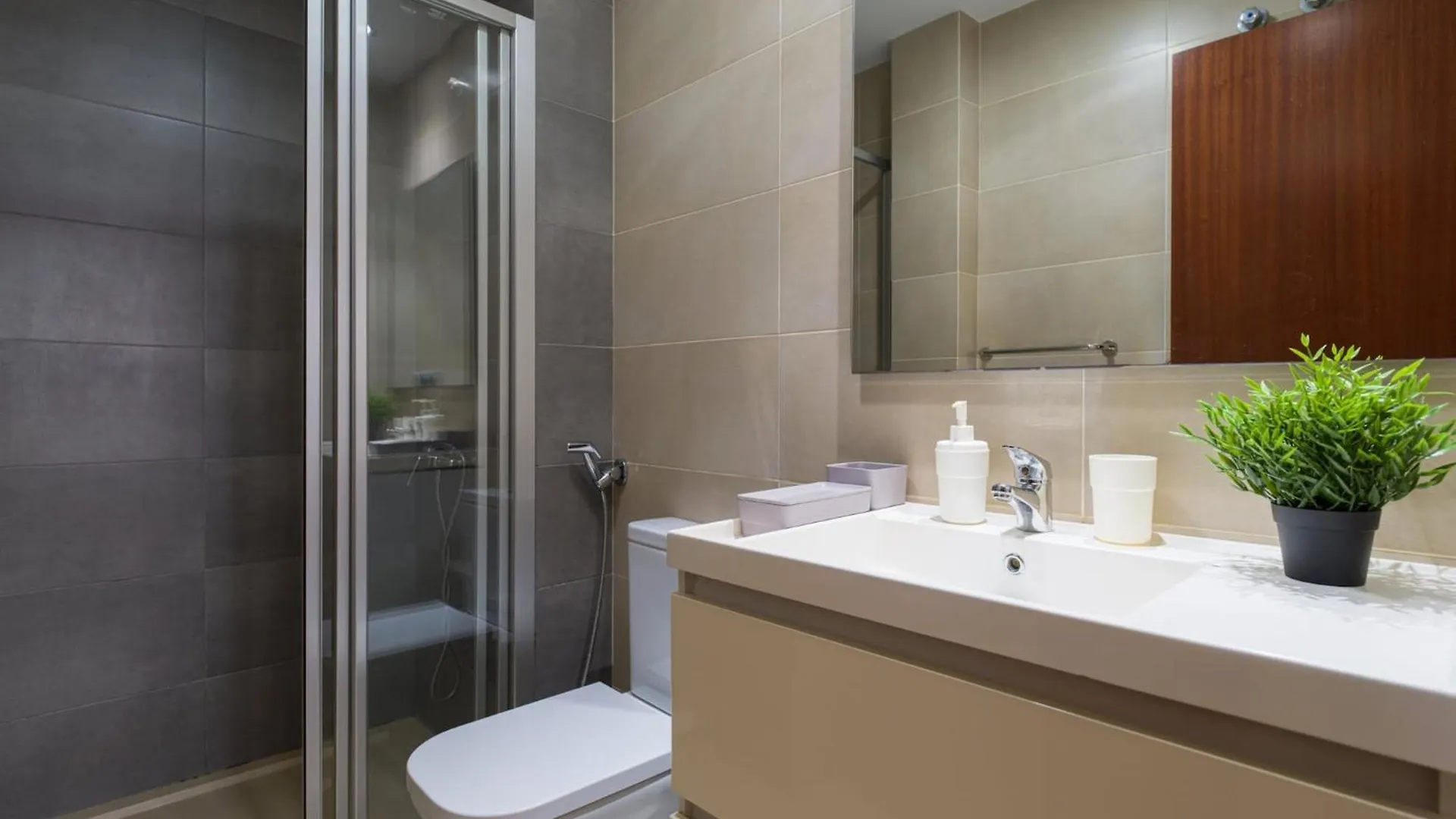 Group Stay In Las Palmas Center 0*, Las Palmas / Gran Canaria Spanien