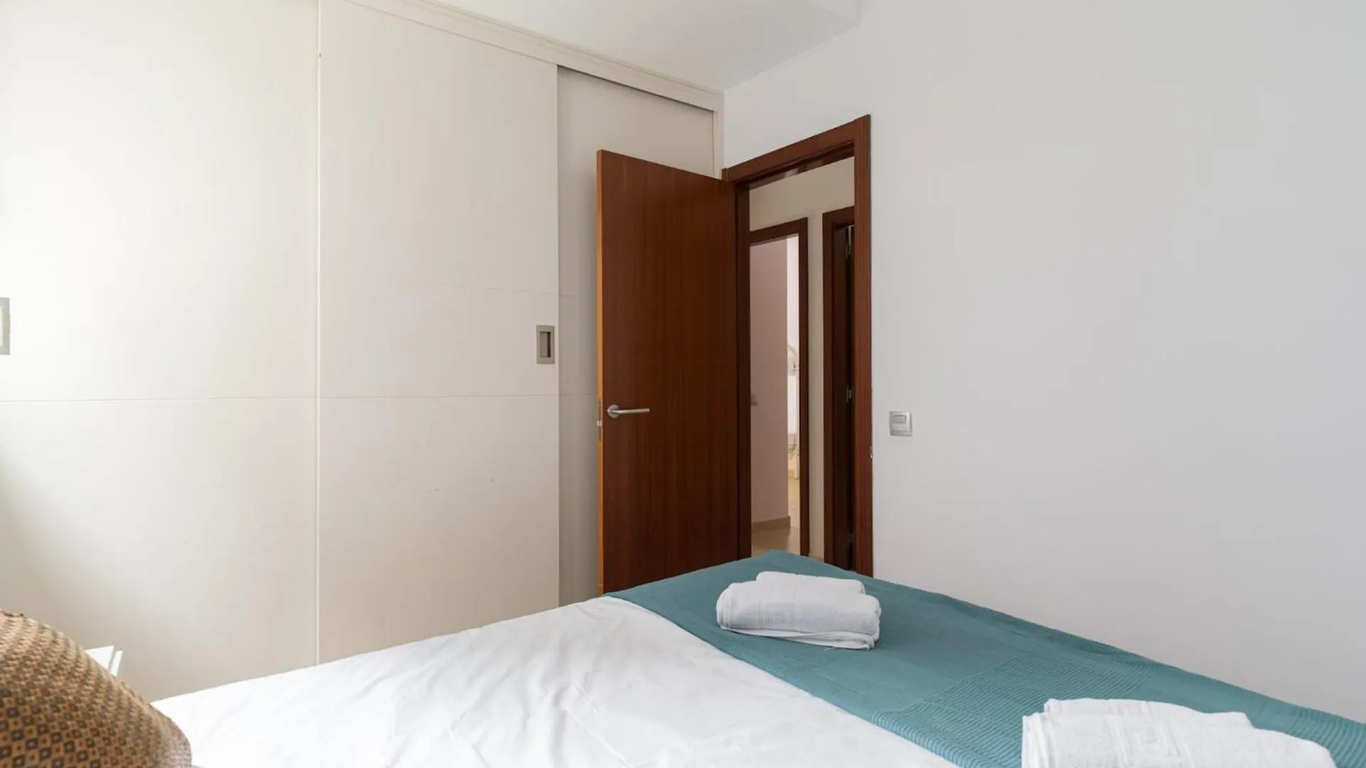 Group Stay In Las Palmas Center Ferienhaus