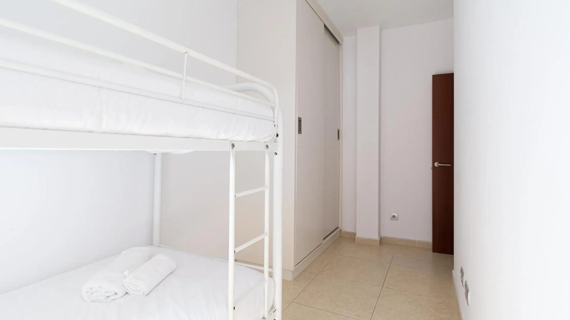 Group Stay In Las Palmas Center 0*, Las Palmas / Gran Canaria Spanien