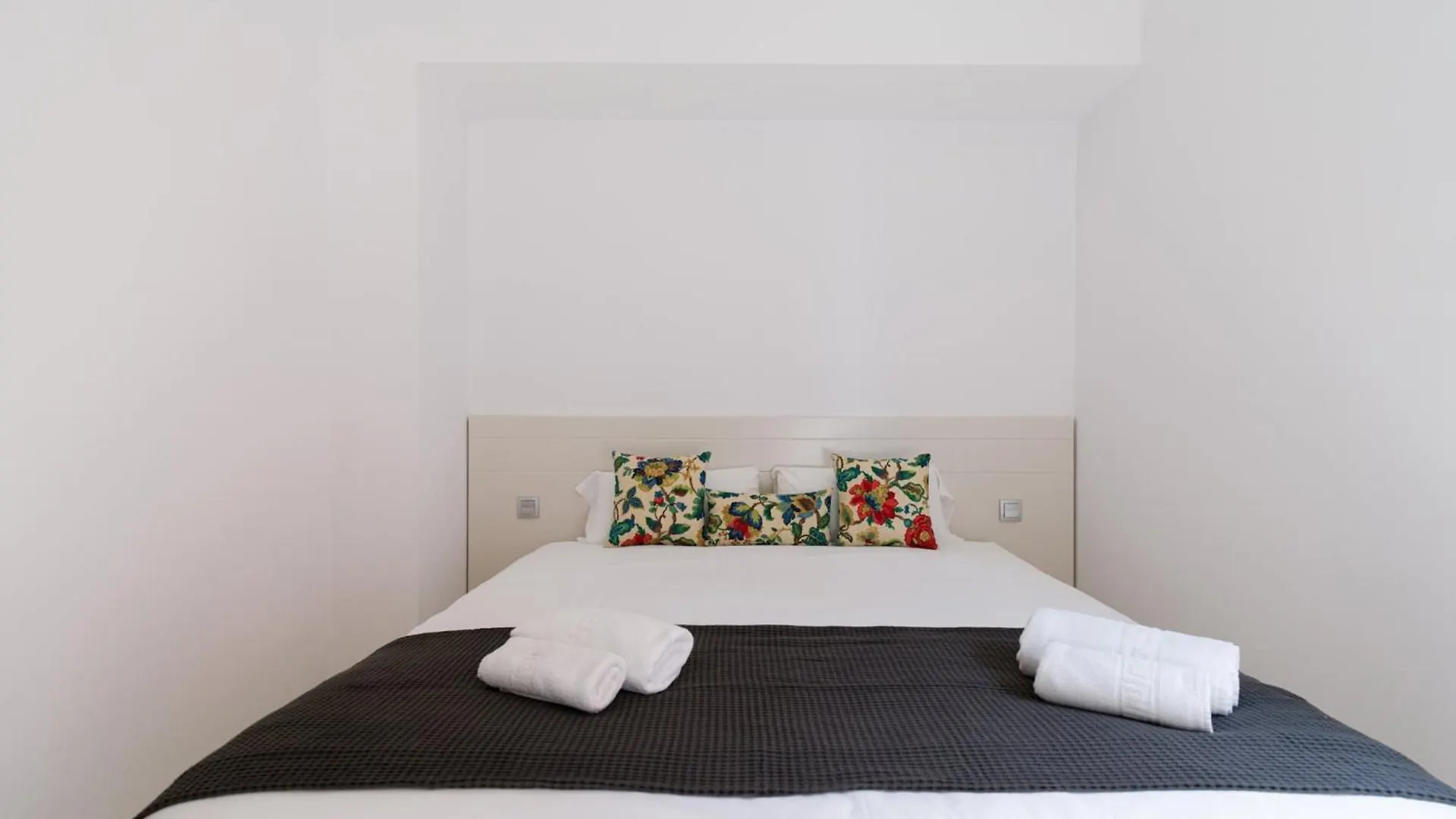 Group Stay In Las Palmas Center Ferienhaus Las Palmas / Gran Canaria