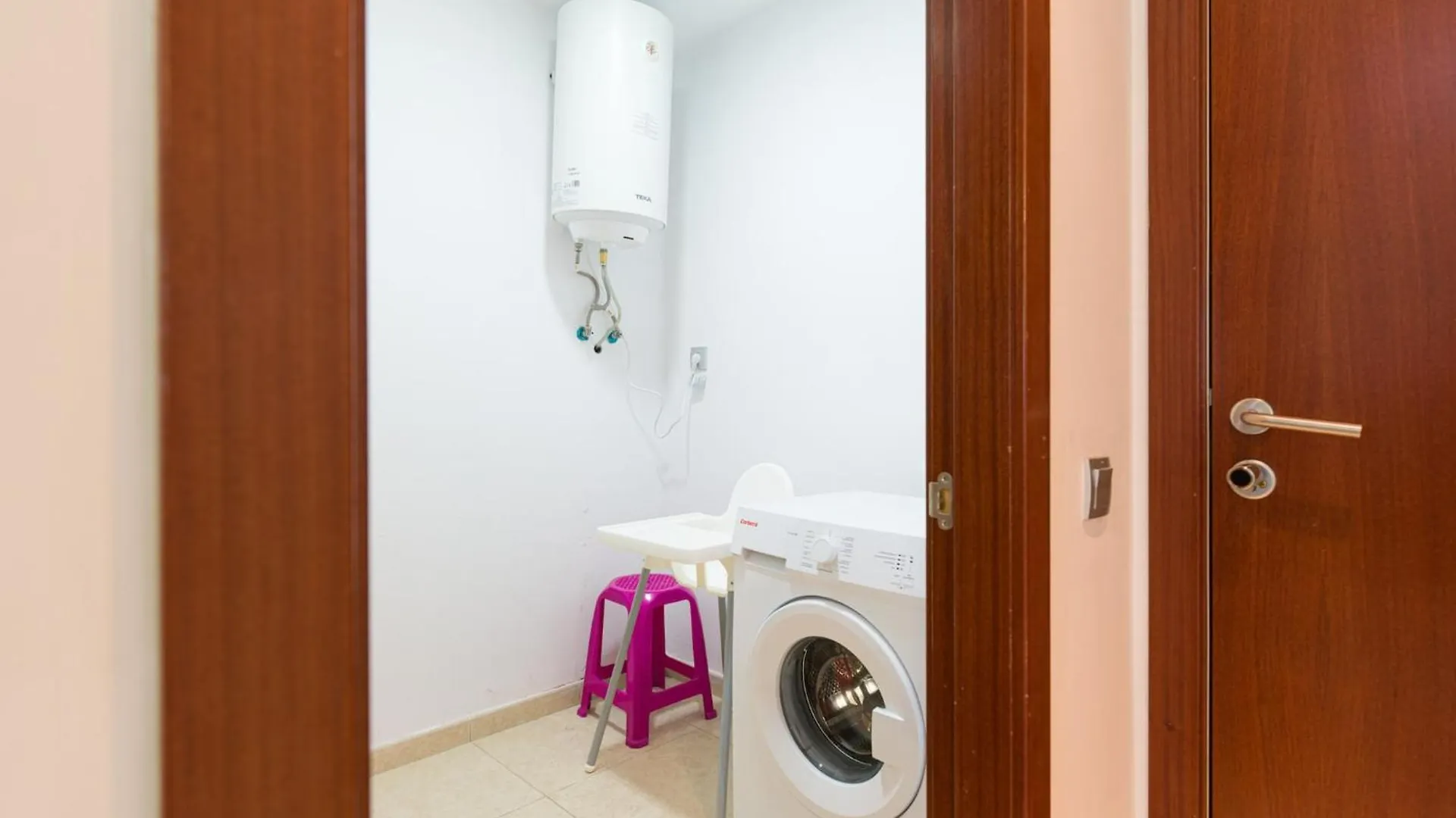 Group Stay In Las Palmas Center 0*, Las Palmas / Gran Canaria