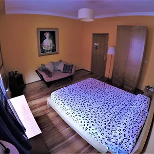  Frühstückspension A Casa Mia
