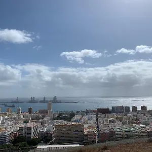Appart hôtel Rosaura, Las Palmas de Gran Canaria