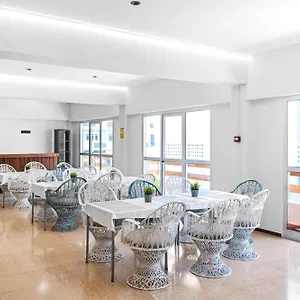 Hotel Valencia, Las Palmas de Gran Canárias