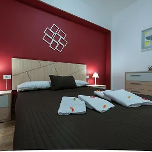 Appartement Palmas Urban Center, Las Palmas de Gran Canaria